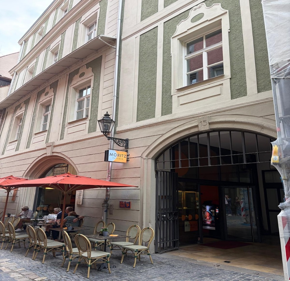 Abrechnungsservice Untere Bachgasse 15